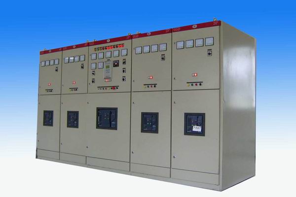 黑水装修配电柜 安全实用建筑抽屉式配电柜-电